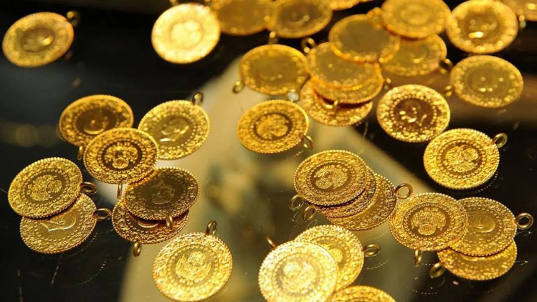 Konya’da altın fiyatları ve güncel döviz kurları I 16 Temmuz 2024 1